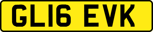 GL16EVK