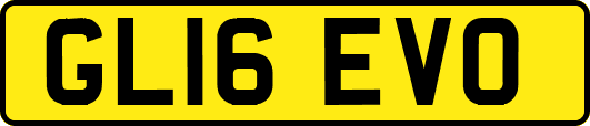 GL16EVO