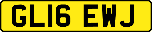 GL16EWJ