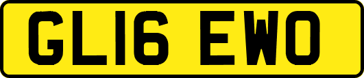 GL16EWO