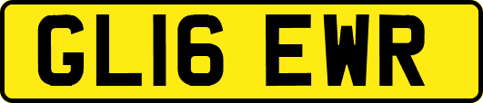 GL16EWR