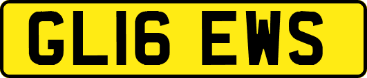 GL16EWS