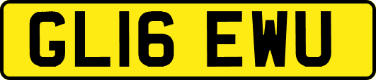 GL16EWU