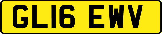 GL16EWV