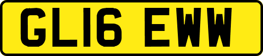 GL16EWW