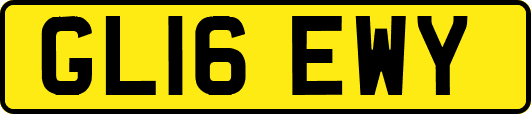GL16EWY