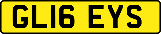 GL16EYS