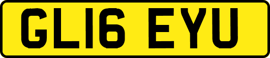 GL16EYU