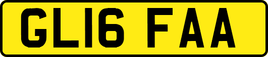 GL16FAA