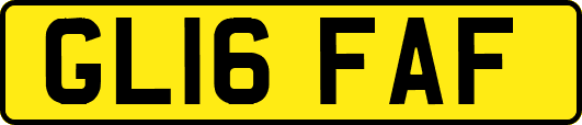 GL16FAF