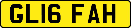 GL16FAH