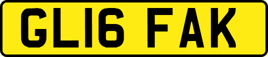 GL16FAK