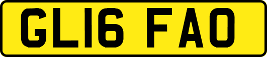 GL16FAO