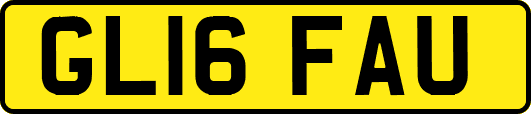 GL16FAU