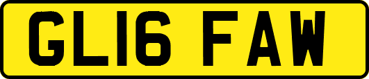 GL16FAW