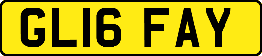 GL16FAY