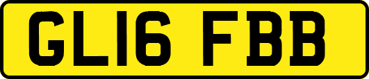 GL16FBB