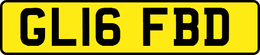 GL16FBD