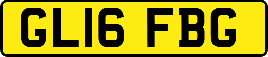 GL16FBG