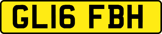 GL16FBH