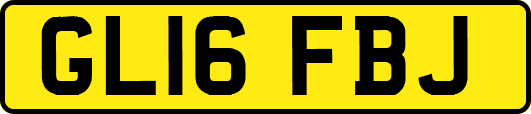 GL16FBJ