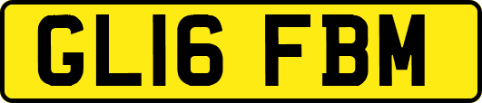 GL16FBM