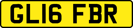 GL16FBR
