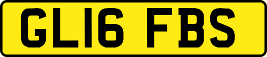 GL16FBS