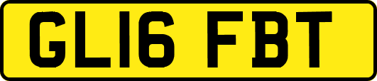 GL16FBT
