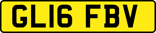 GL16FBV