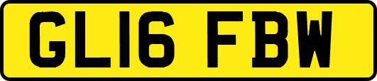 GL16FBW