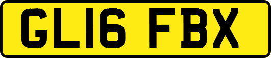 GL16FBX