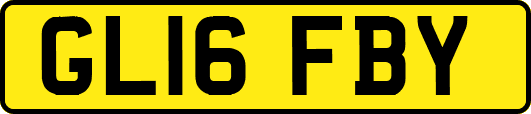 GL16FBY