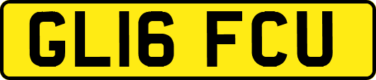 GL16FCU
