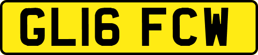 GL16FCW