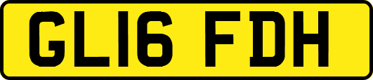 GL16FDH