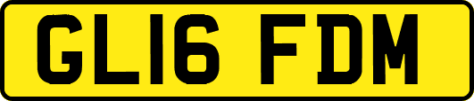 GL16FDM