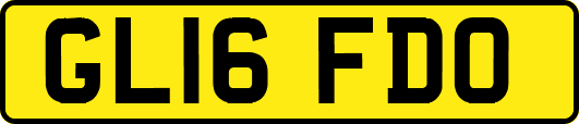 GL16FDO