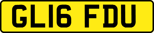 GL16FDU
