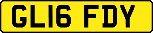 GL16FDY