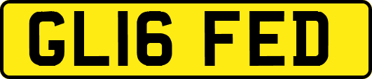 GL16FED