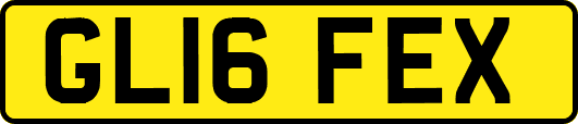 GL16FEX