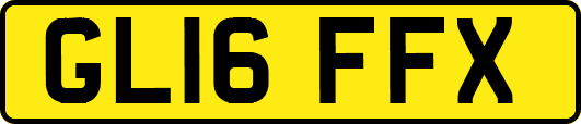 GL16FFX