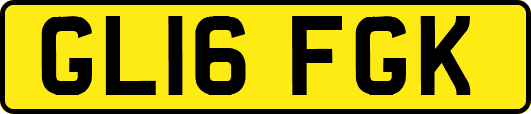 GL16FGK