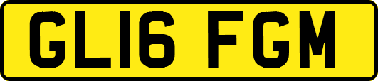 GL16FGM