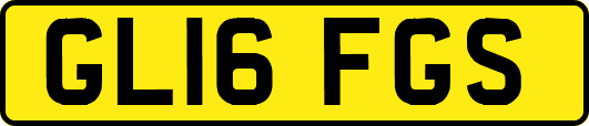 GL16FGS