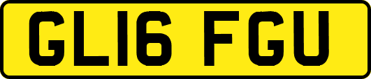 GL16FGU