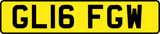 GL16FGW