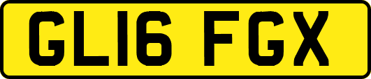 GL16FGX