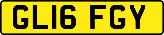 GL16FGY